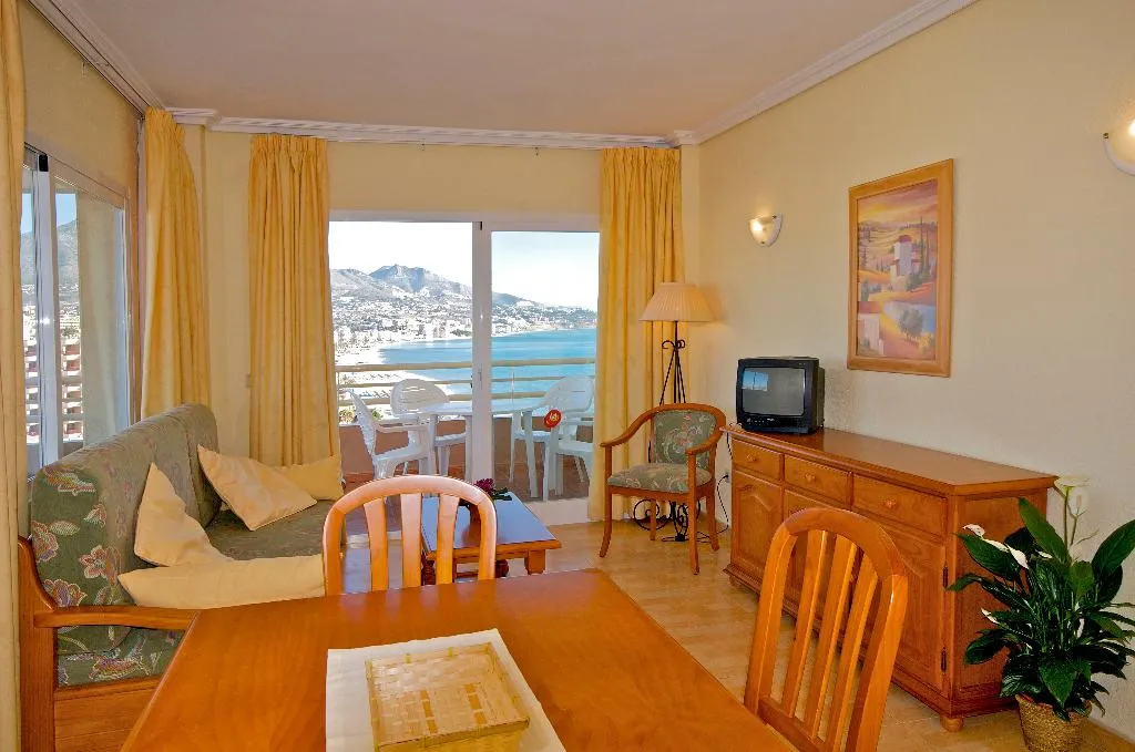 APARTMENT TWO BEDROOMS Room, Apartamentos Stella Maris Marcari SL, Costa Del Sol