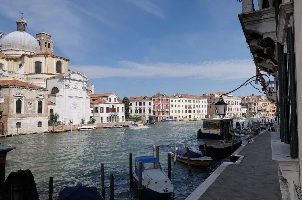 General view, B&B Riva De Biasio, Venice