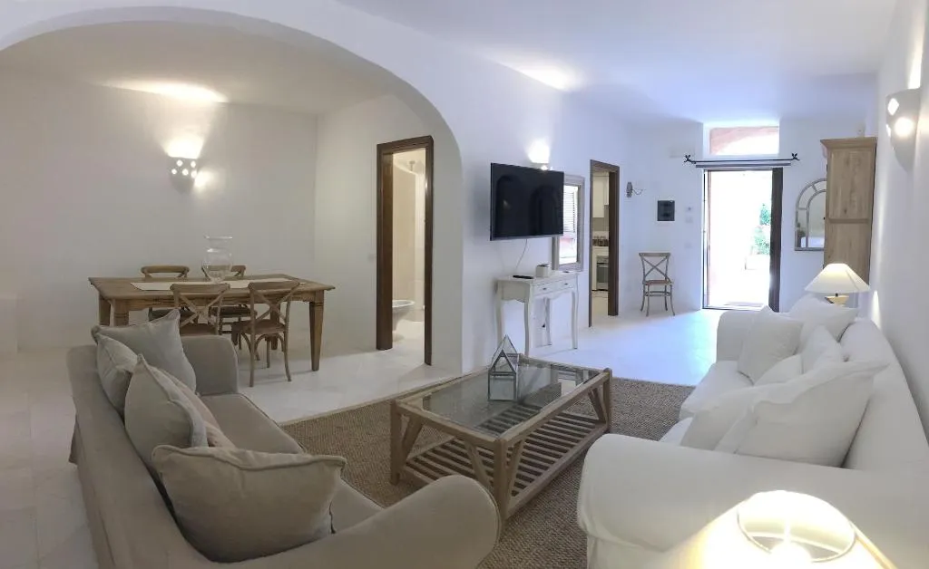 Room, Relais Villa Carola, Olbia
