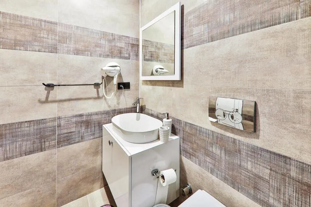 Room, Carpediem Suite Hotel, Dalaman