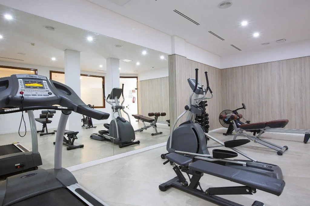 Sports and Entertainment, Hipotels La Geria, Lanzarote