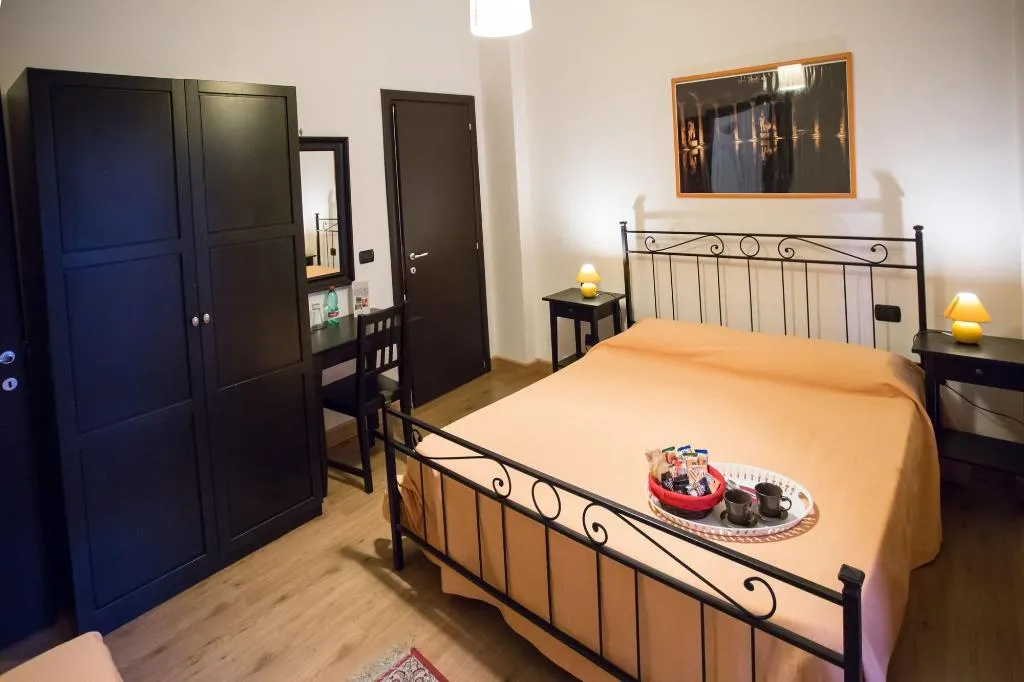 Room, Villa Adriana, Rome