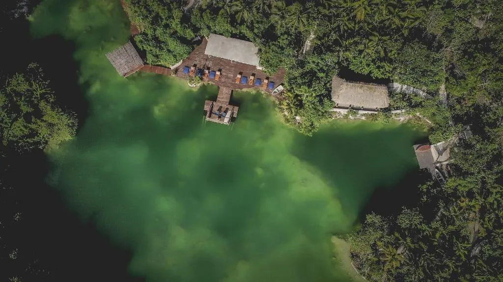 General view, Wakax Hacienda - Cenote & Boutique Hotel, Cancun Area