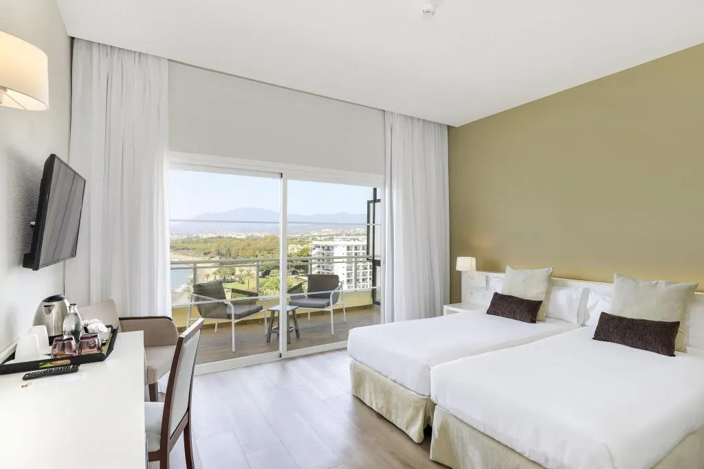 Room, Sol Marbella Estepona Atalaya Park, Costa Del Sol