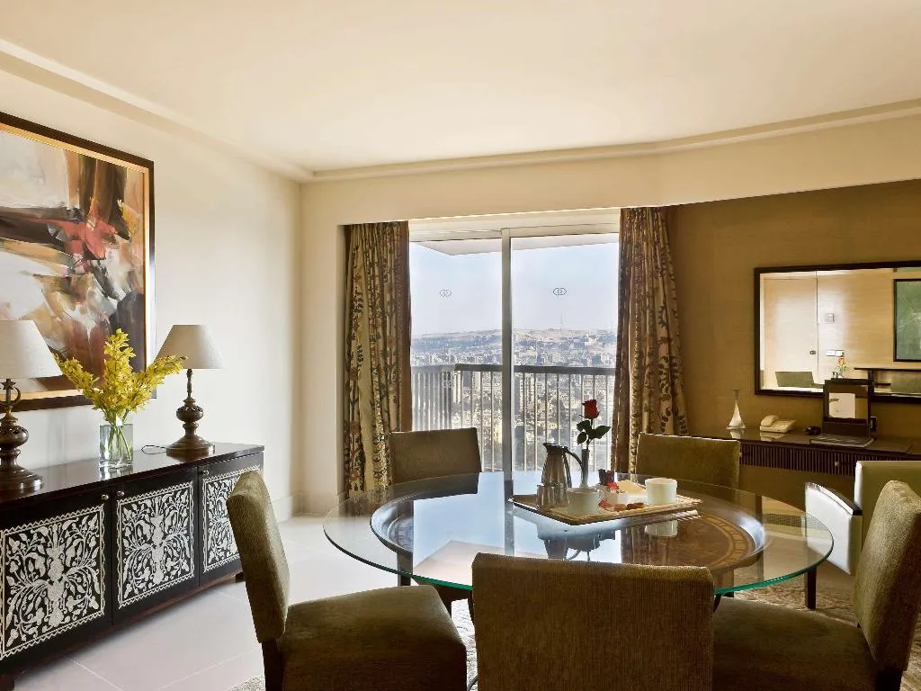 Room, Sofitel Cairo Nile El Gezirah, Cairo