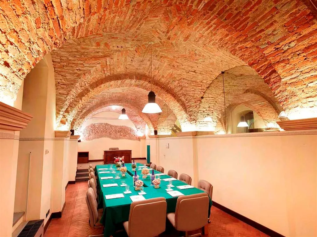 Conferences, Hotel Parco Borromeo Monza Brianza, Milan