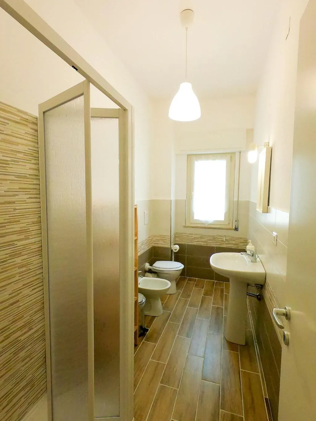Room, Baronetto B&B, Palermo