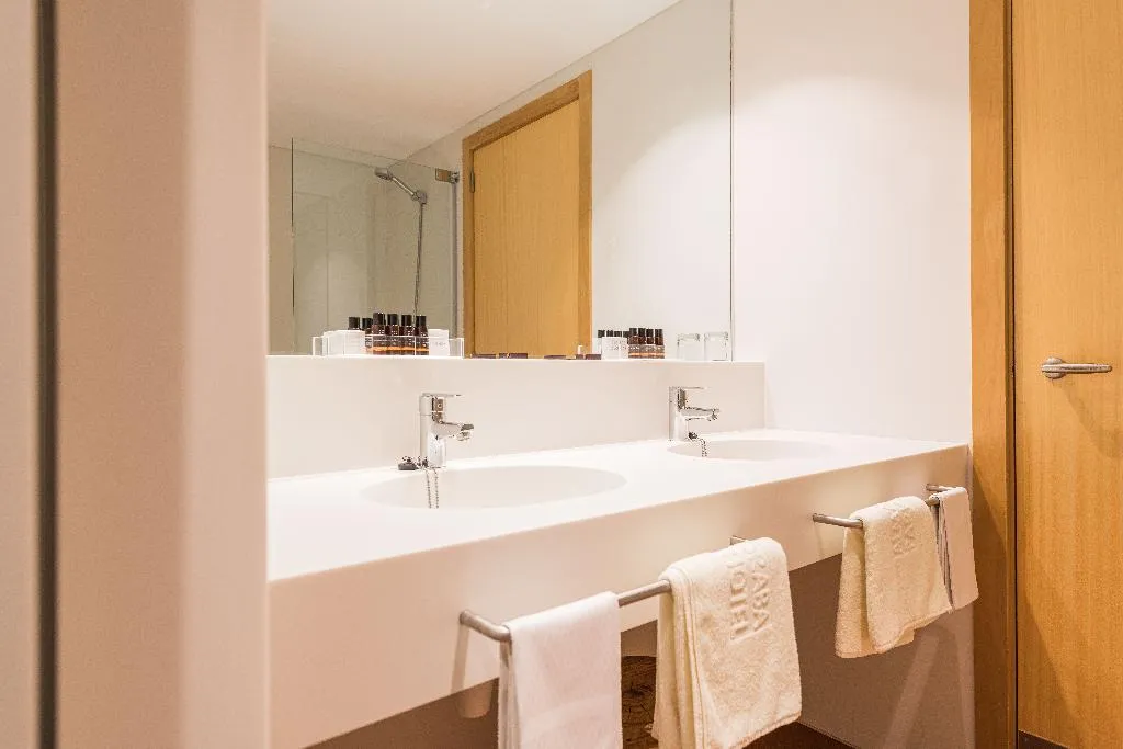 DOUBLE SEA VIEW Room, Almadraba Park, Costa Brava