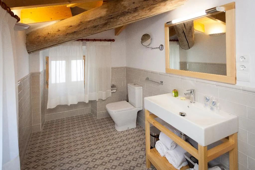 Double or Twin STANDARD Room, El Guia, Majorca