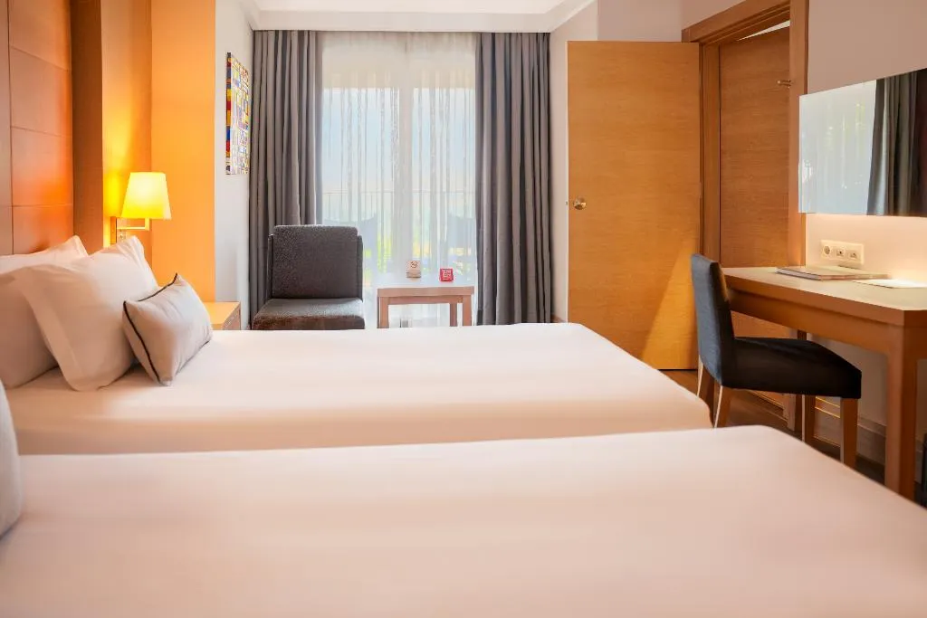 Room WITH DOUBLE BED Room, Ramada Resort by Wyndham Bodrum, Bodrum