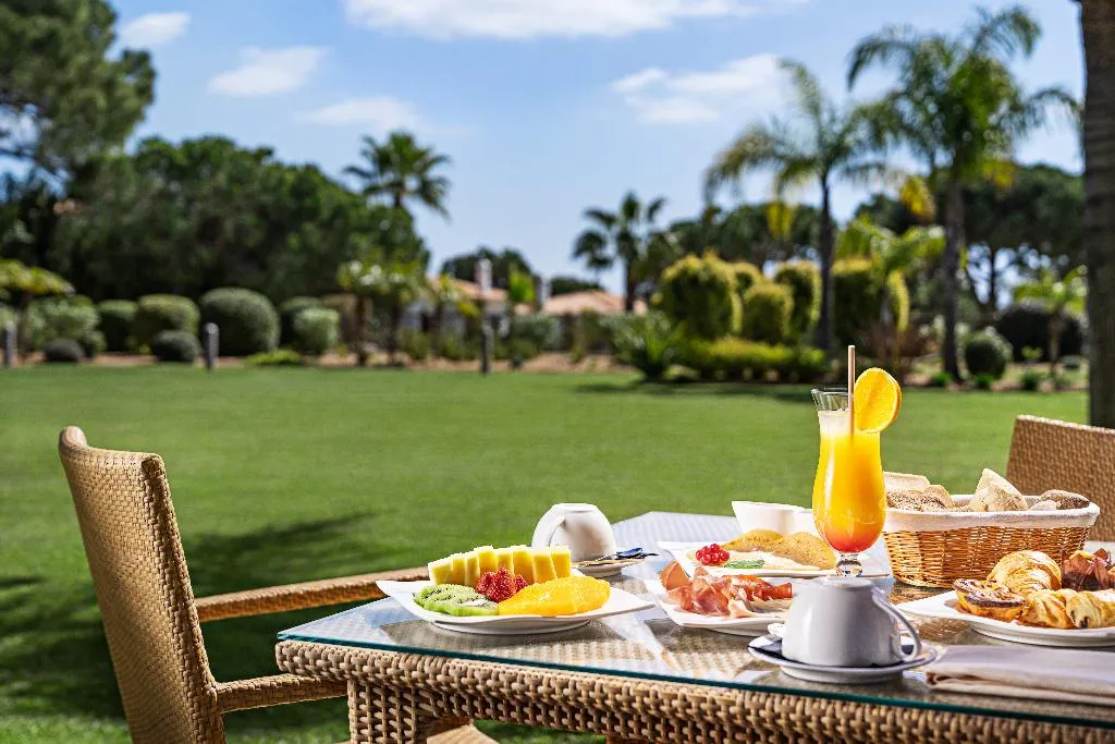 SUITE ONE BEDROOM Room, Wyndham Grand Algarve, Algarve