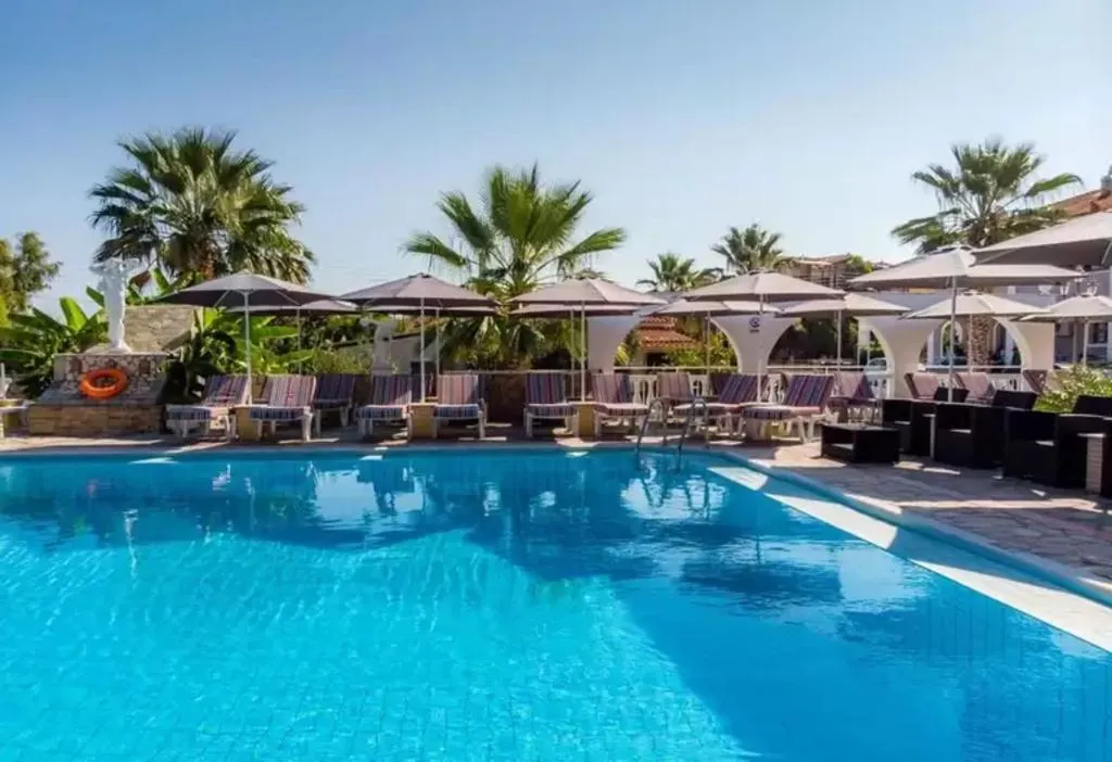 Pool, Anamar Zante Hotel, Zante