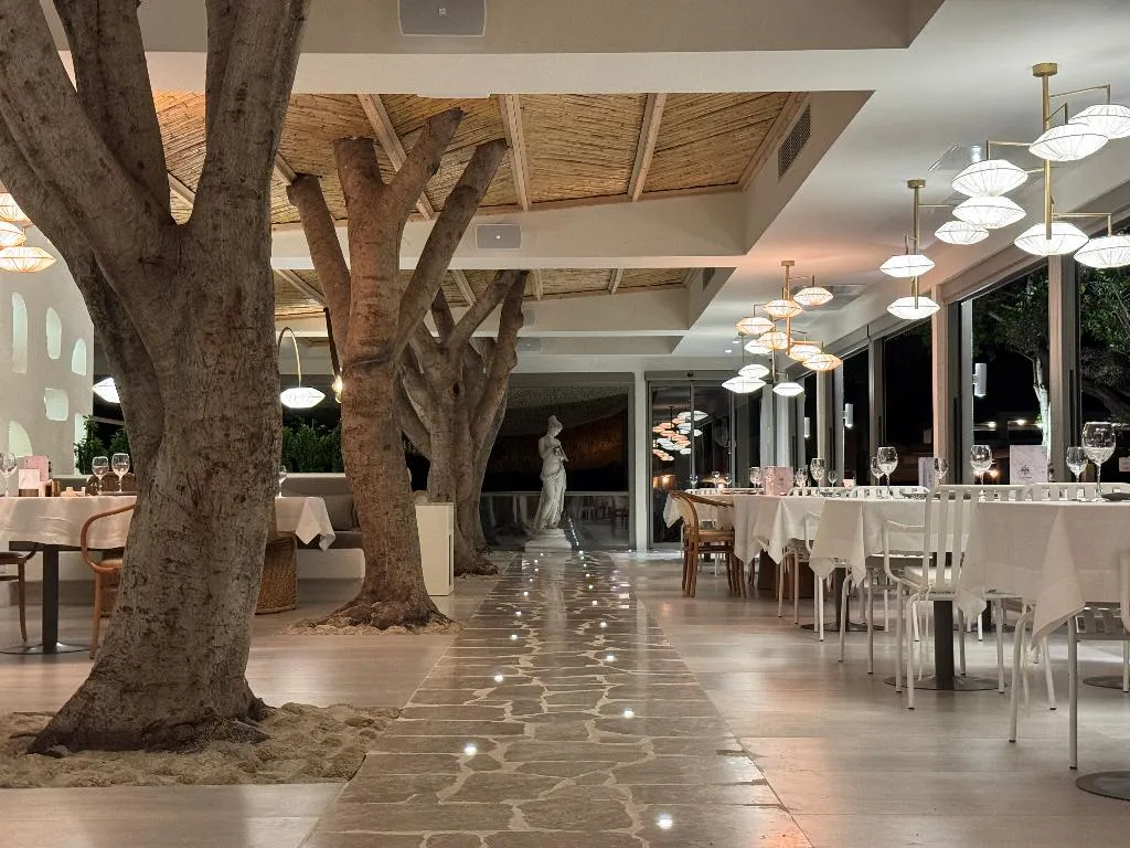 General view, Club Tuana Fethiye, Dalaman
