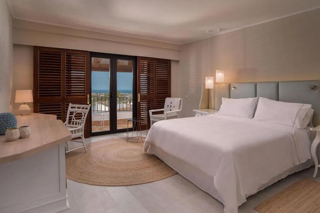 Room, Westin La Quinta Golf Resort & Spa, Costa Del Sol