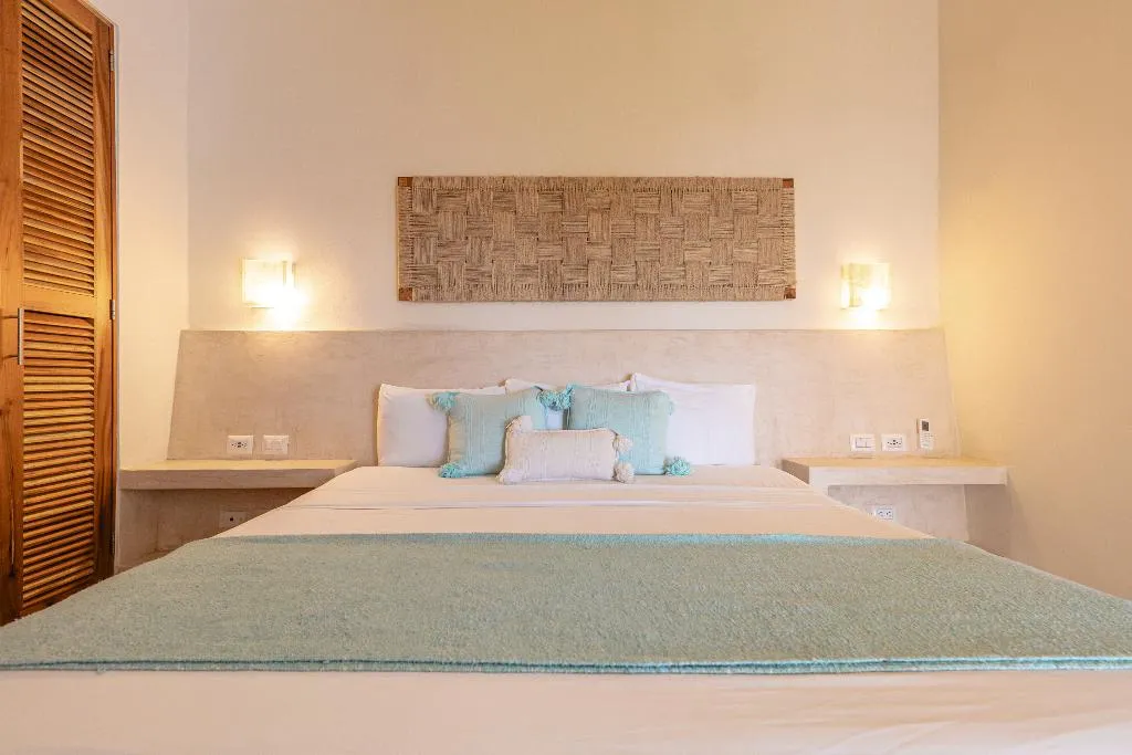 APARTMENT DELUXE TWO BEDROOM Room, Casa Astral Hotel Boutique and Apartments, Cancun Area