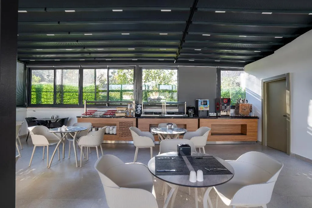 Restaurant, Irenic Hotel, Antalya