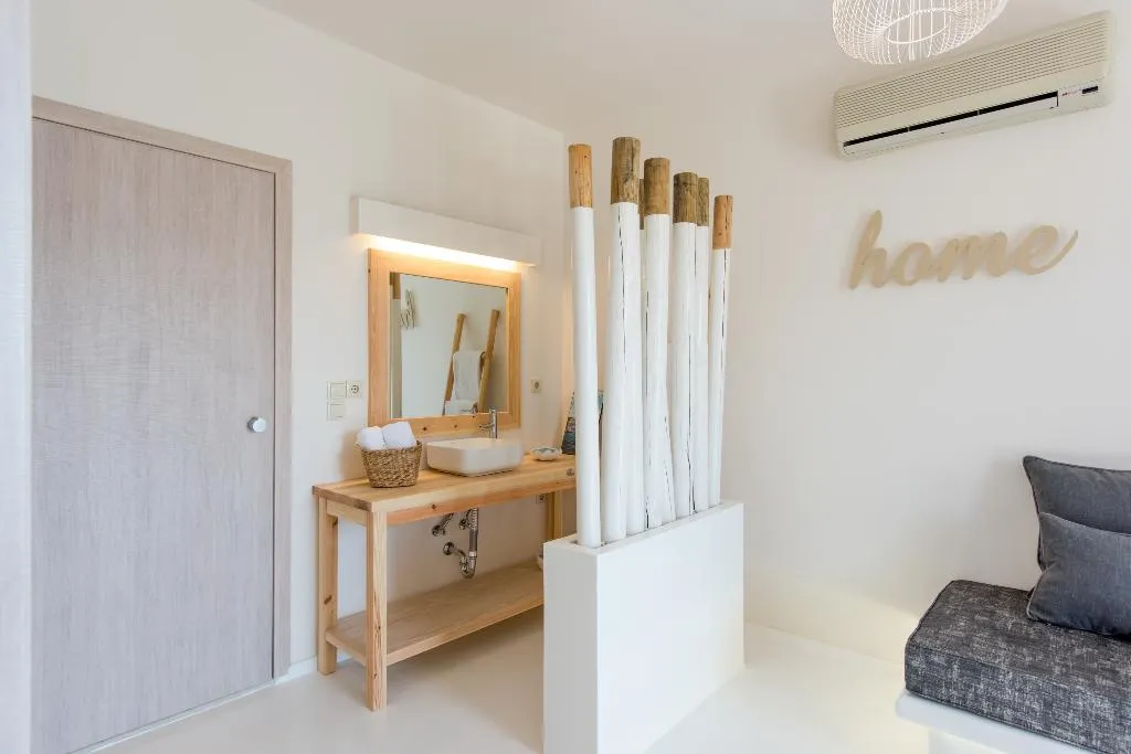 SUITE STANDARD Room, Eva Mare Hotel & Suites - Adults only, Crete