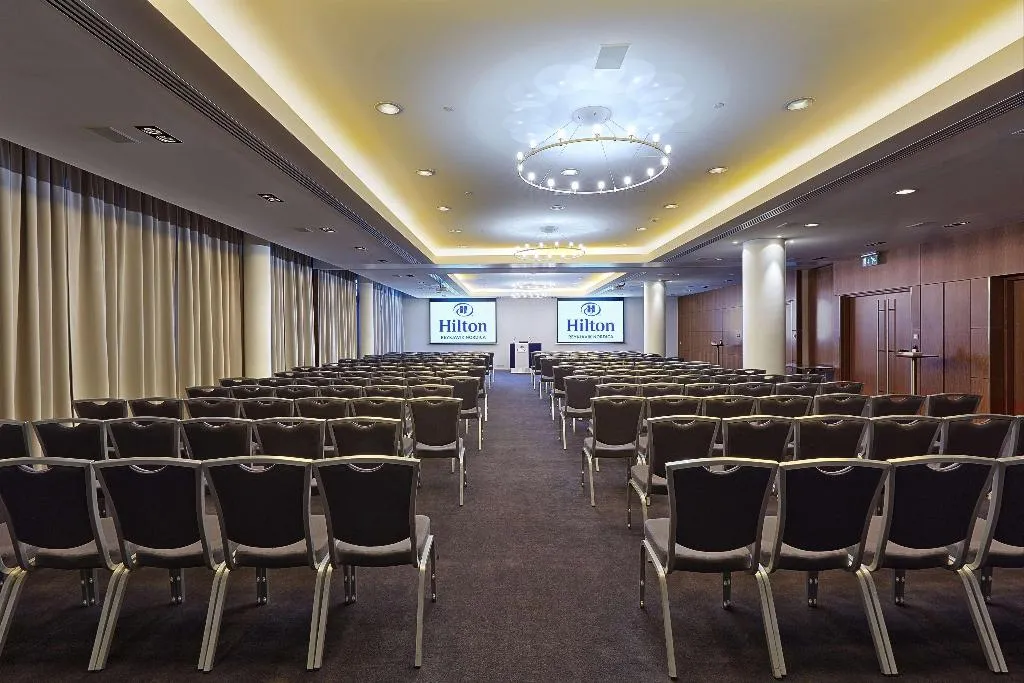 Conferences, Hilton Reykjavik Nordica, Reykjavik