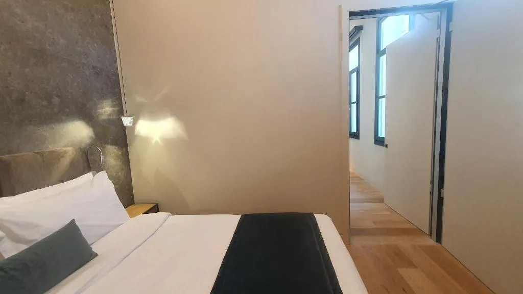 Room, Hellenic Vibes Smart Hotel, Athens