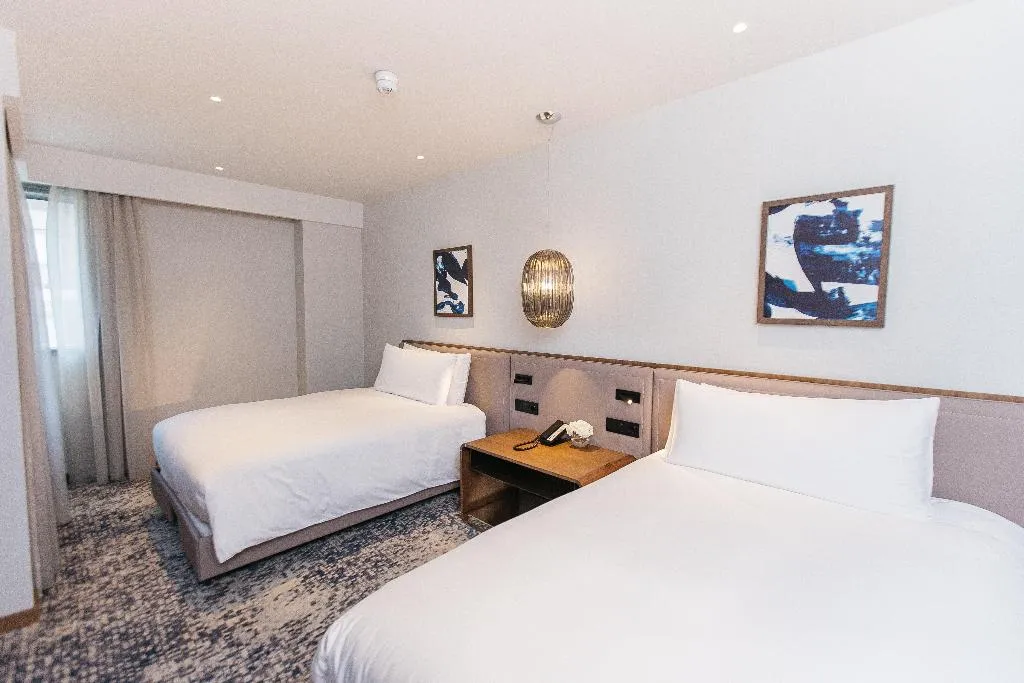 SUITE ONE BEDROOM Room, InterContinental Barcelona, Barcelona
