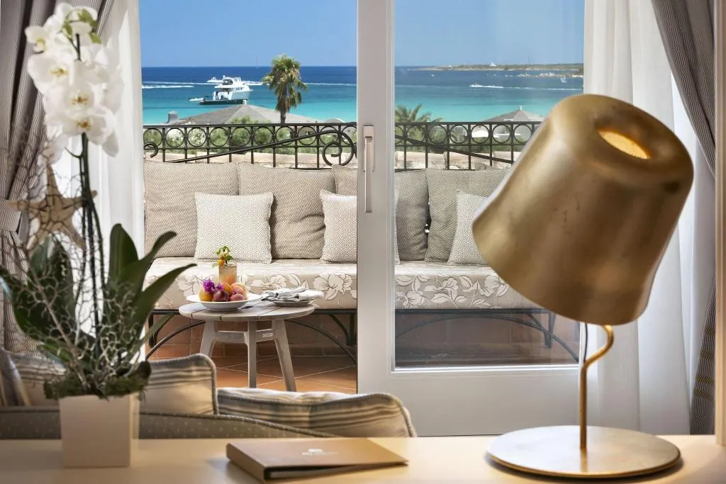 Room, Abi d'Oru, Olbia