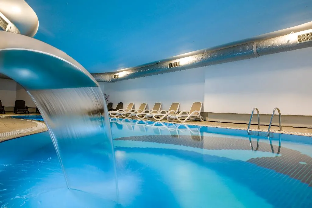 Pool, Blue Bay Platinum Hotel, Dalaman