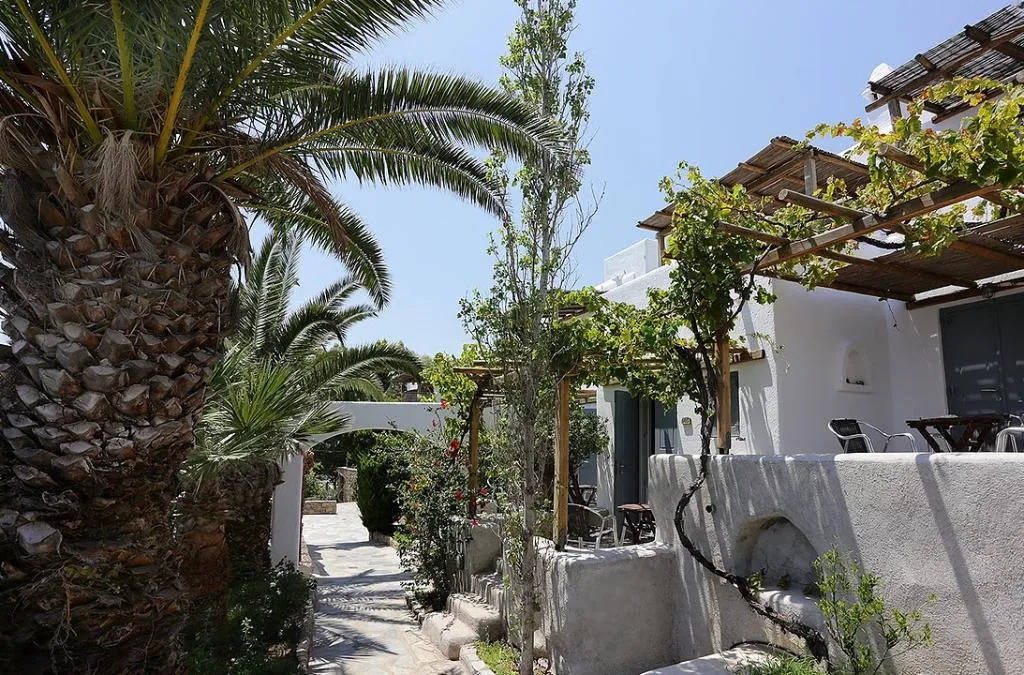 Room, Albatros Club Mykonos, Mykonos