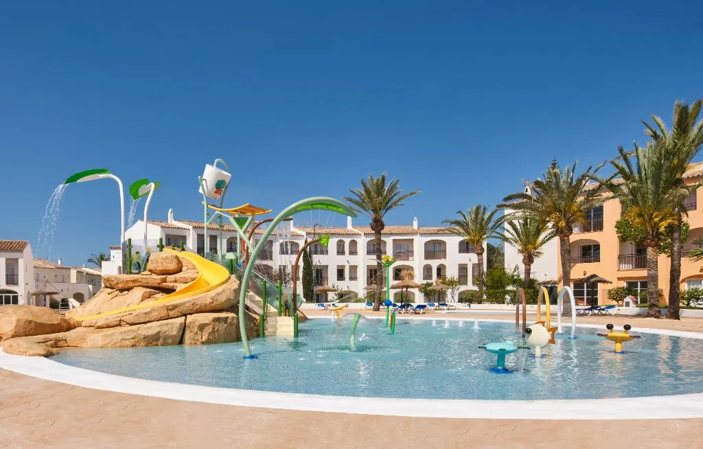 Pool, Sol Falco Menorca, Menorca
