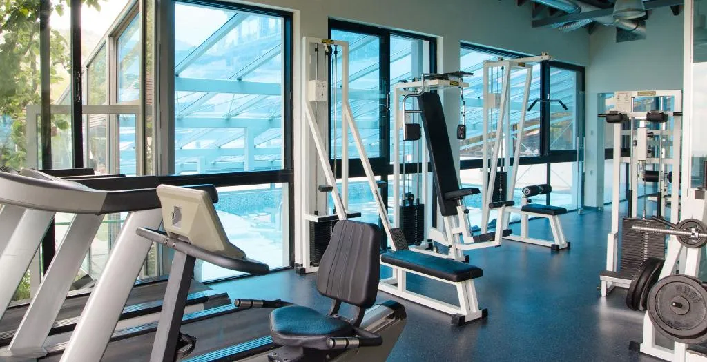 Sports and Entertainment, Rodon Hotel And Resort, Cyprus