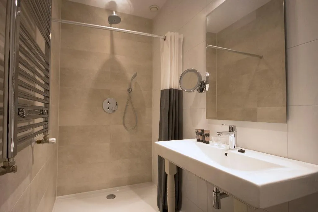 DOUBLE COMFORT Room, Grand Canal Boutique Hotels, Amsterdam