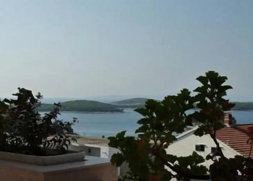 Beach, Apartmani Kresic, Split