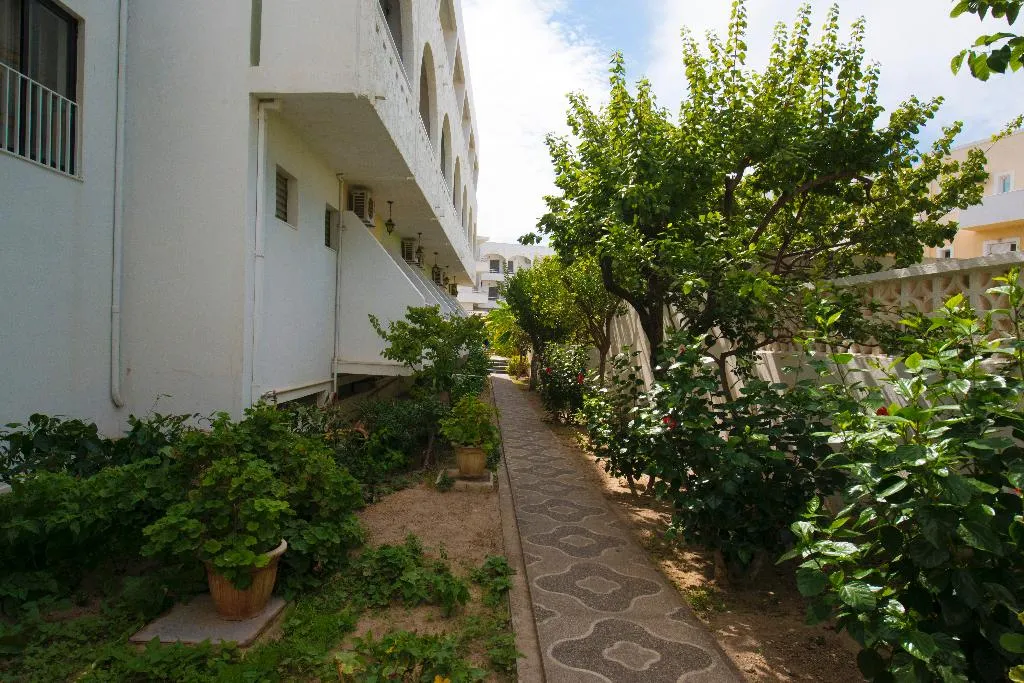General view, International, Kos