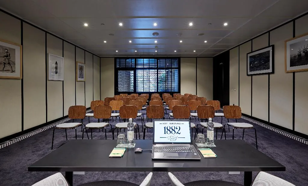 Conferences, Radisson Blu 1882 Hotel, Barcelona Sagrada Familia, Barcelona