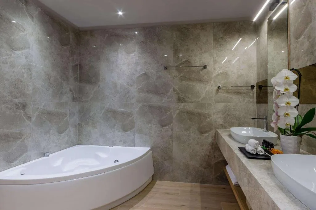 Room, Ammoa Luxury Hotel & Spa Resort, Halkidiki