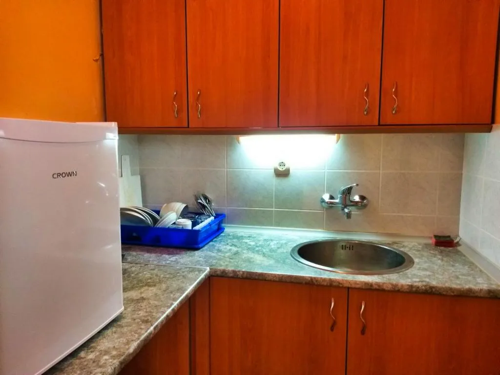 STUDIO STANDARD Room, Perla Apartments, Bourgas
