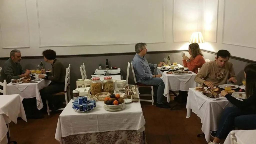 Restaurant, El Cau Del Papibou, Costa Brava
