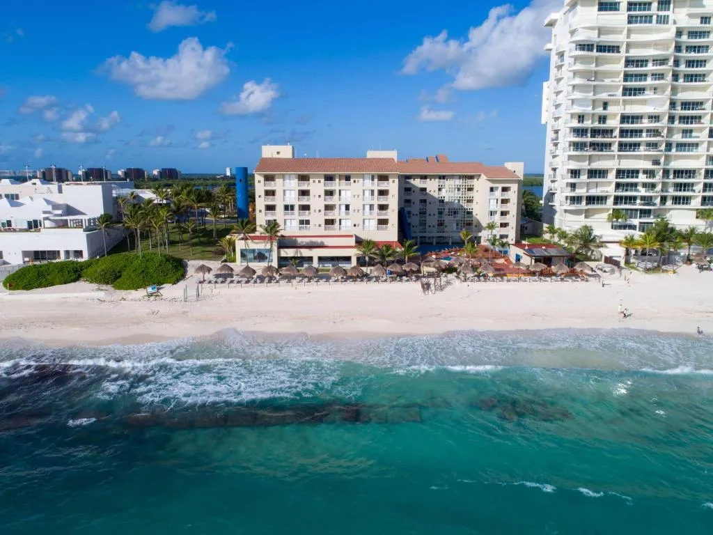General view, Club Regina Cancun managed by Accor, Cancun Area