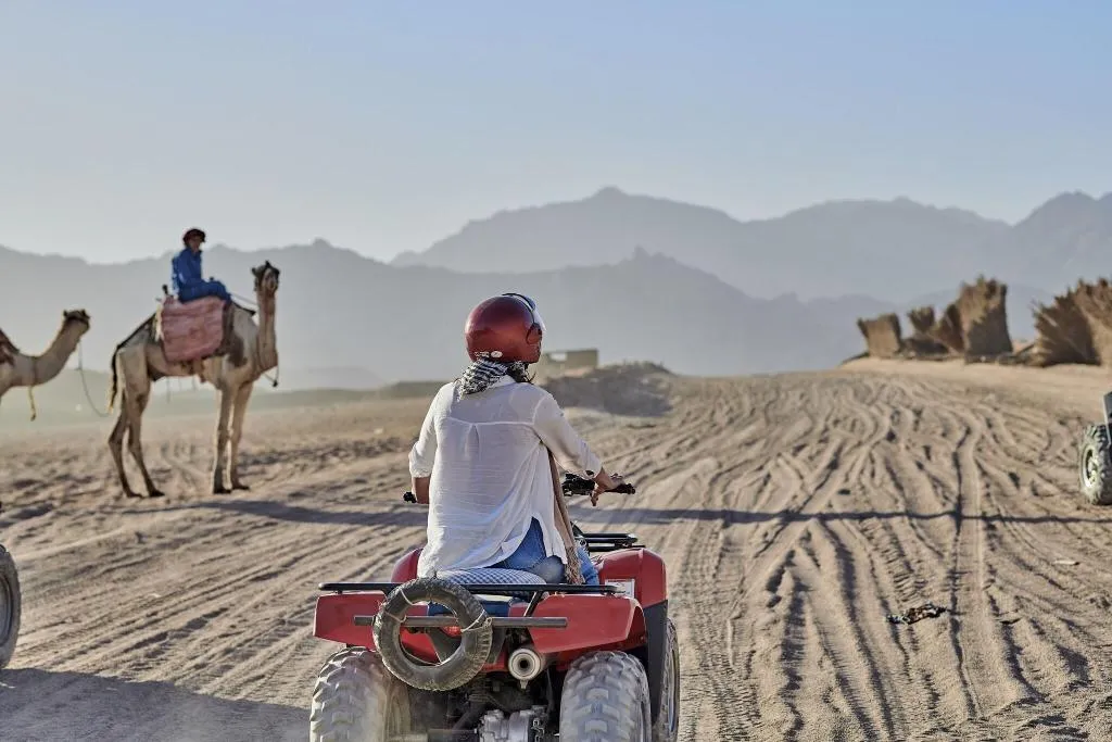 Sports and Entertainment, Four Seasons Resort Sharm El Sheikh, Red Sea Riviera