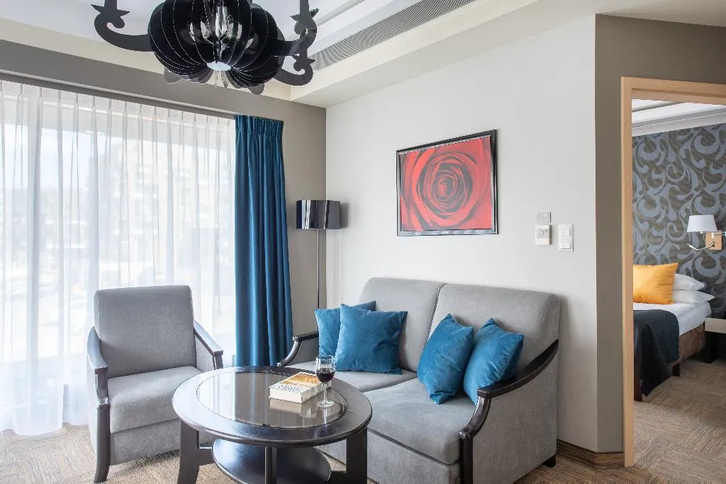 APARTMENT STANDARD Room, Hotel Arkon Park Gdansk- Destigo Hotels, Gdansk
