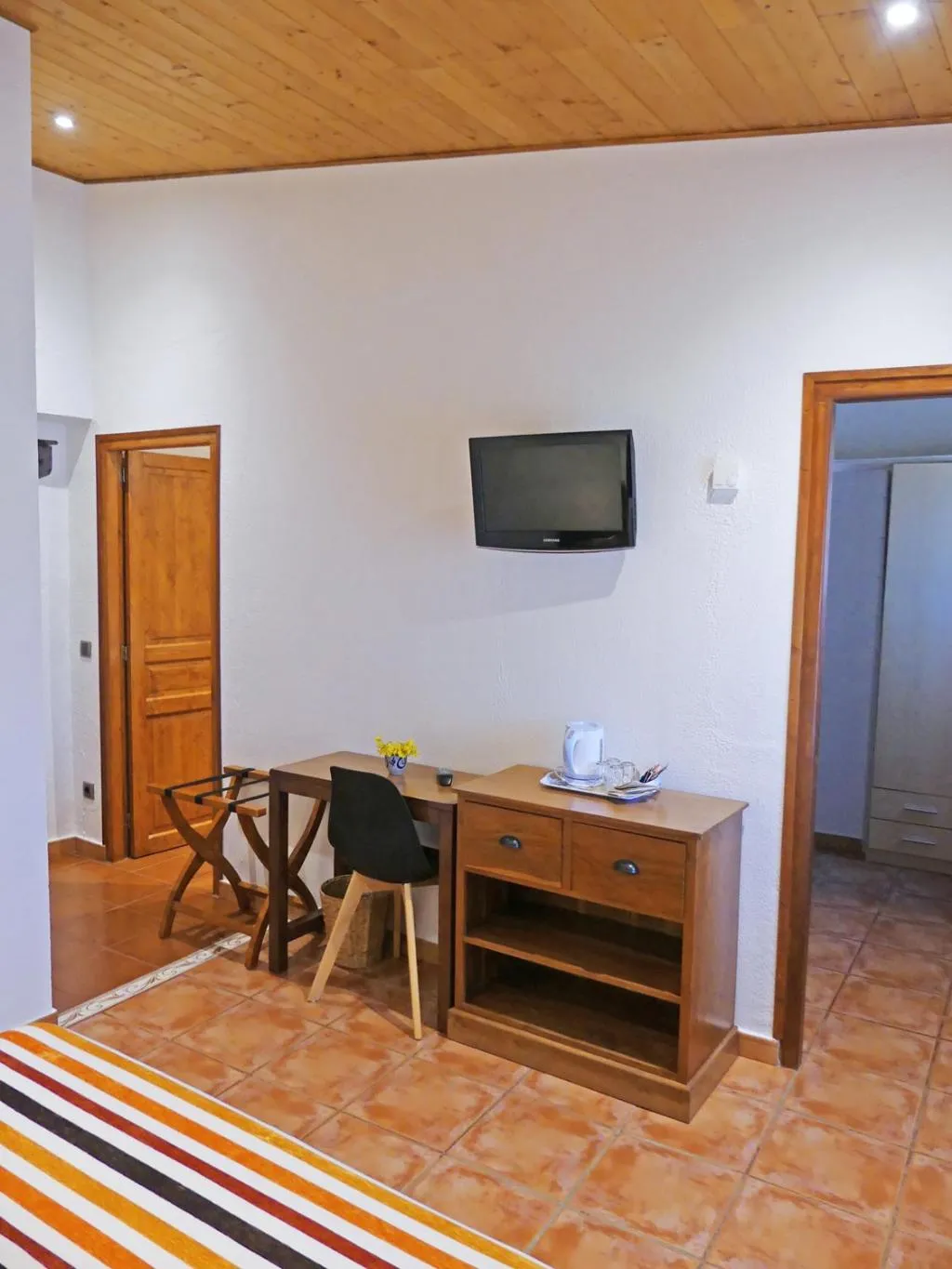 TRIPLE ECONOMY Room, Hotel&Golf Ca La Caputxeta - Adults Only, Costa Brava