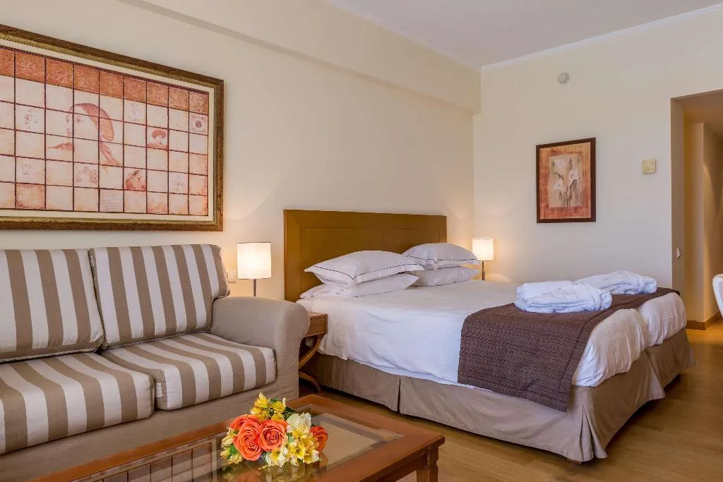 Room, Neptune Luxury Resort, Kos
