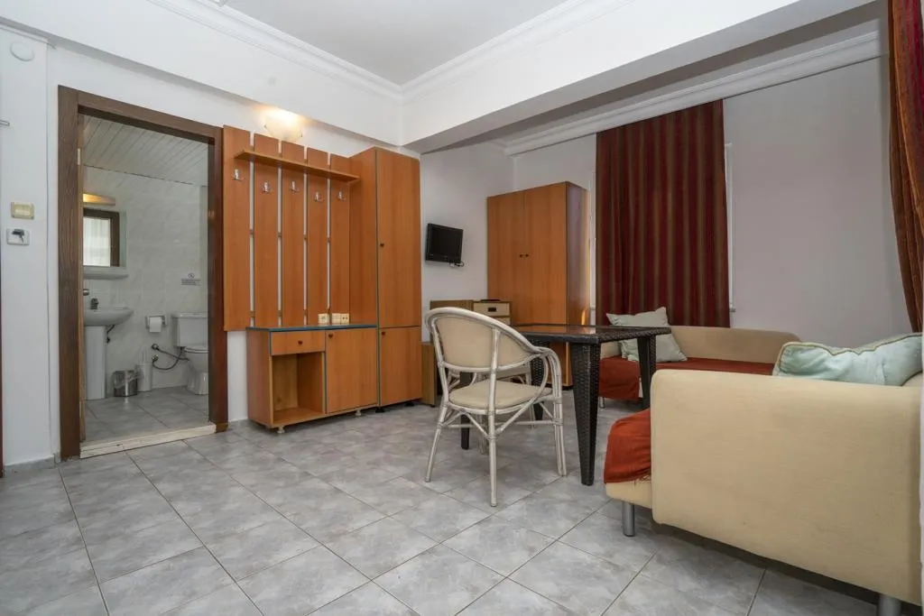 SUITE STANDARD Room, Carmen Suite Hotel, Antalya