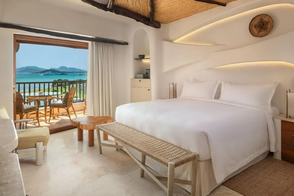Room, Cala di Volpe, Olbia