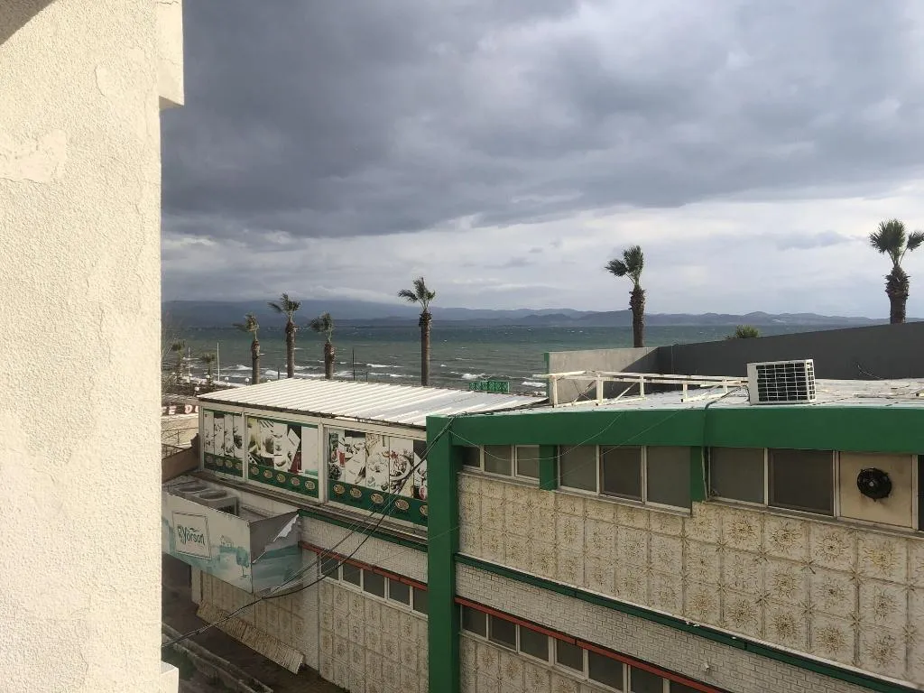 Room, Ozsoy Hotel, Izmir