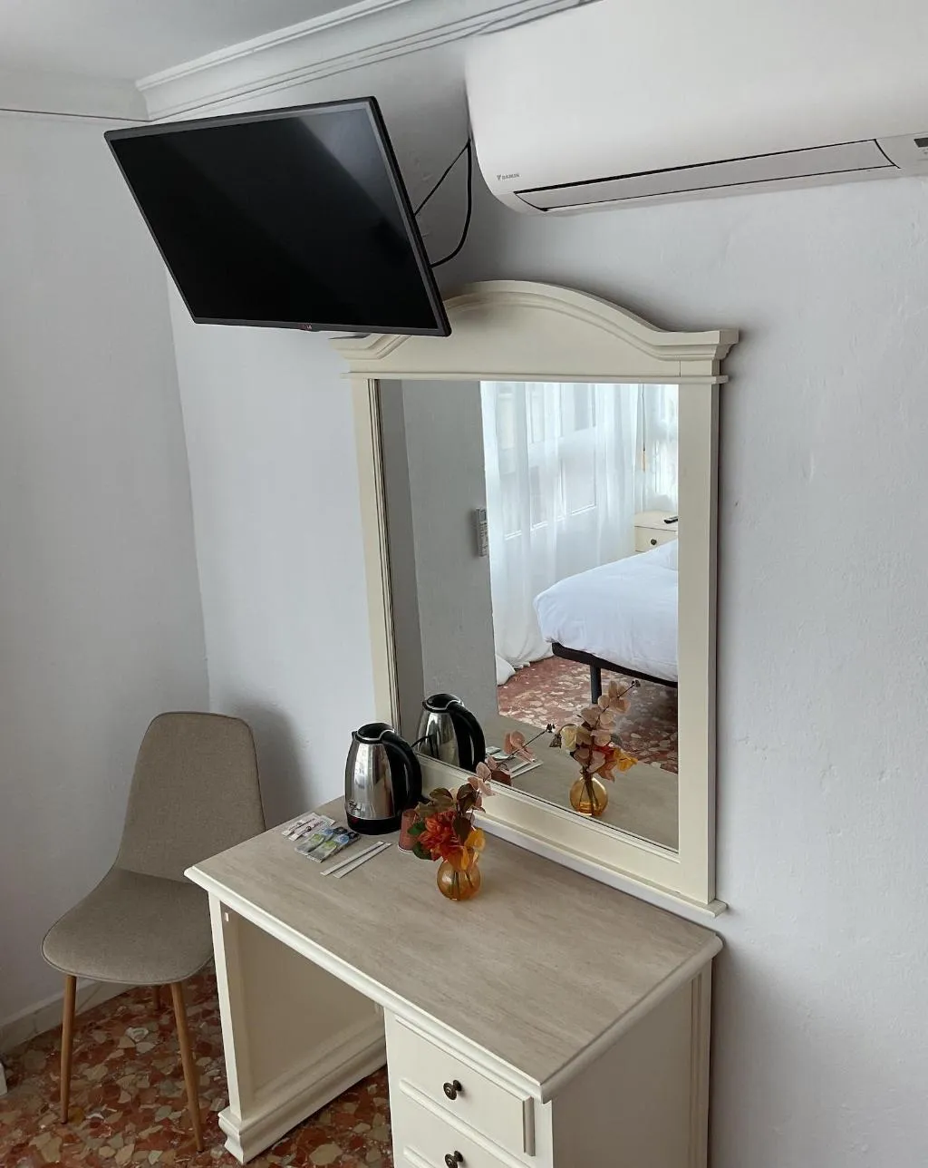 Room, Hostal San Miguel by Croma, Costa Del Sol