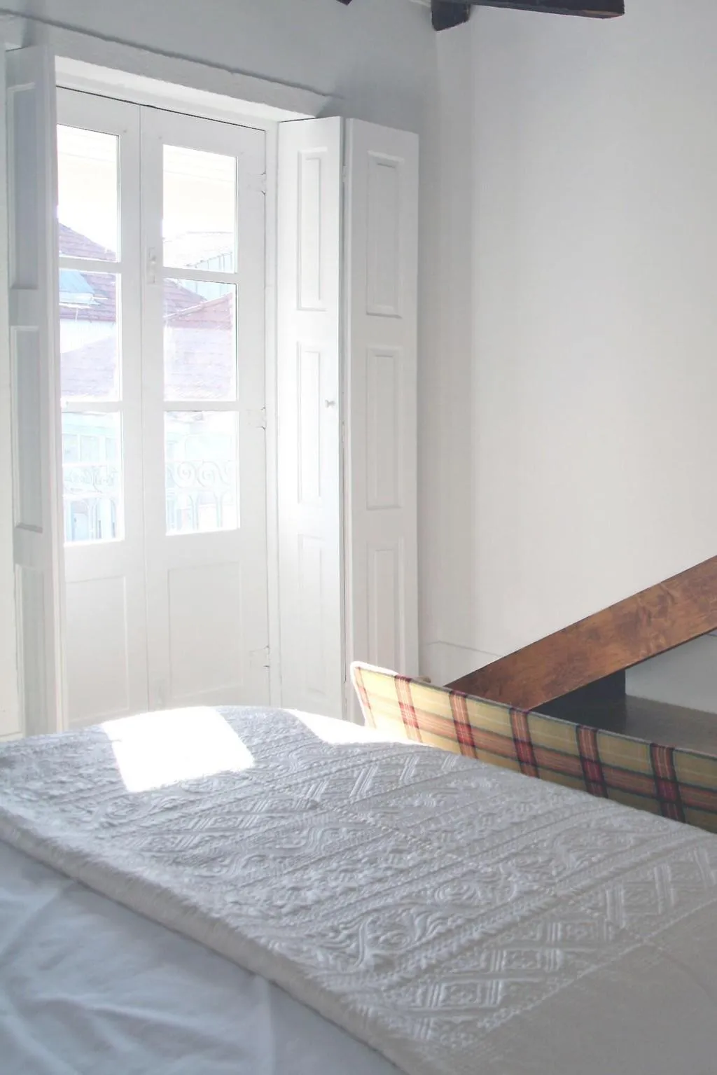 Room, Rosa Et Al Townhouse, Porto