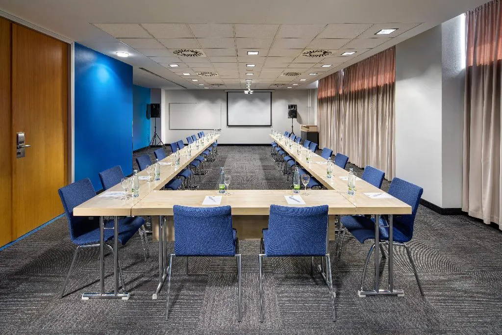 Conferences, Quality Hotel Ostrava City, Prague