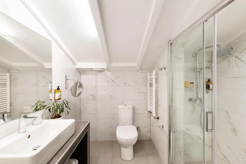 APARTMENT COMFORT Room, Thess Residences, Halkidiki