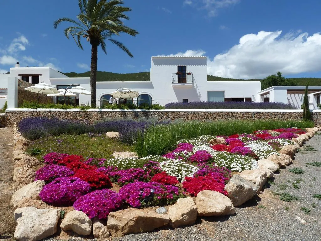 General view, Casa Maca (Es Trull de Can Palau), Ibiza