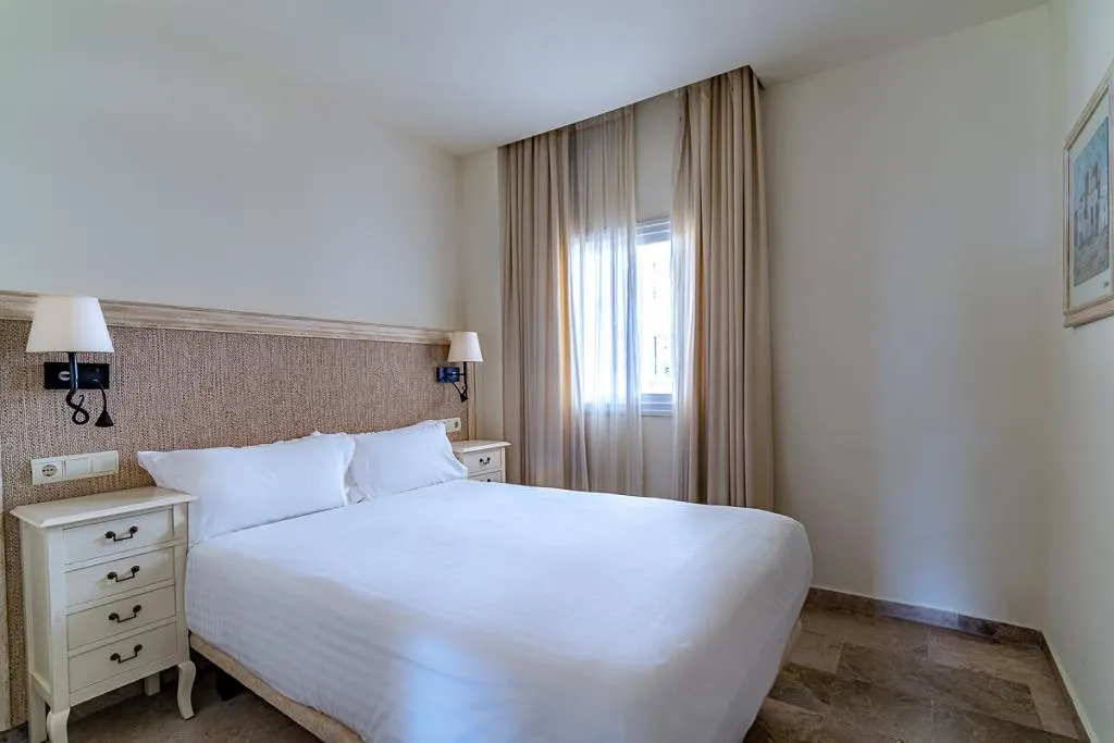 APARTMENT SUPERIOR Room, Aparthotel Cordial Mijas Golf, Costa Del Sol